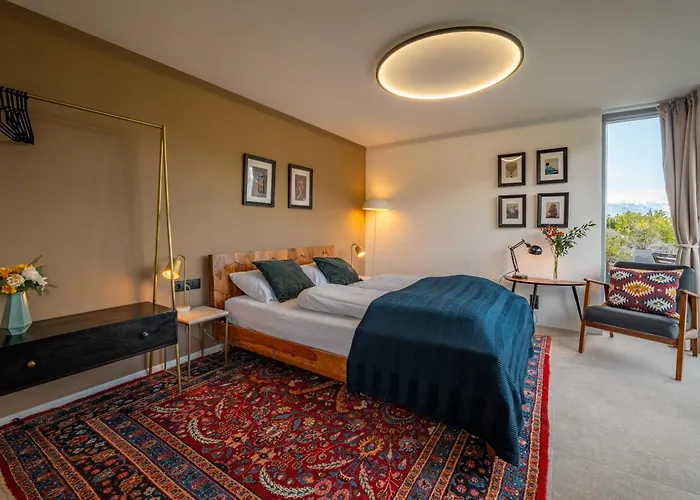 Apartment Landkind
