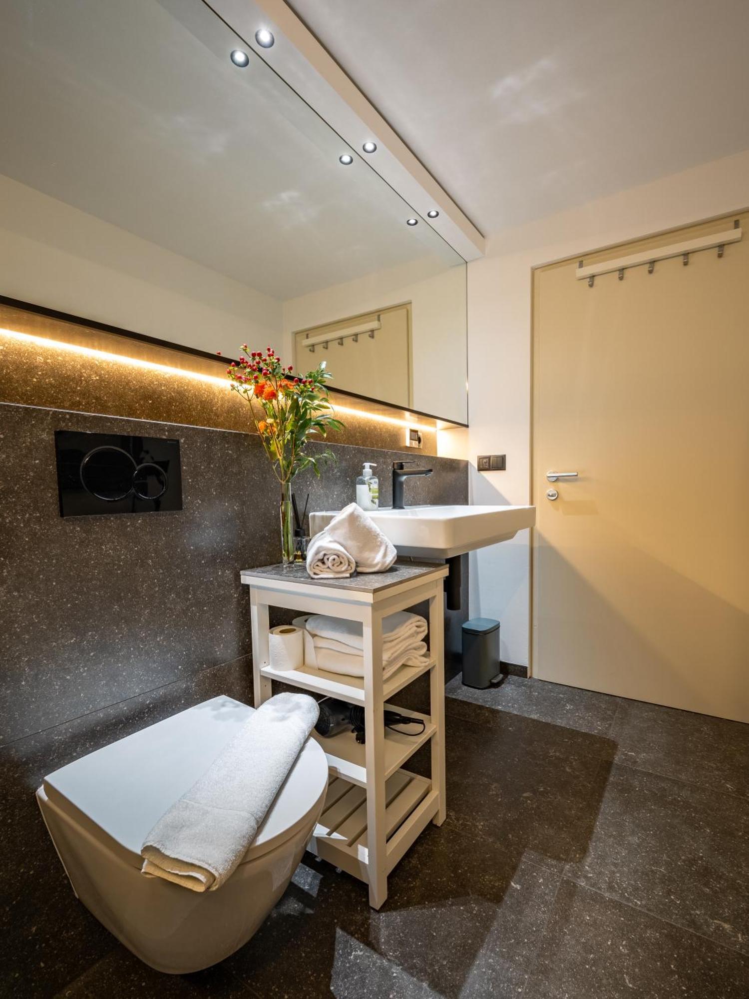 Landkind Apartment *