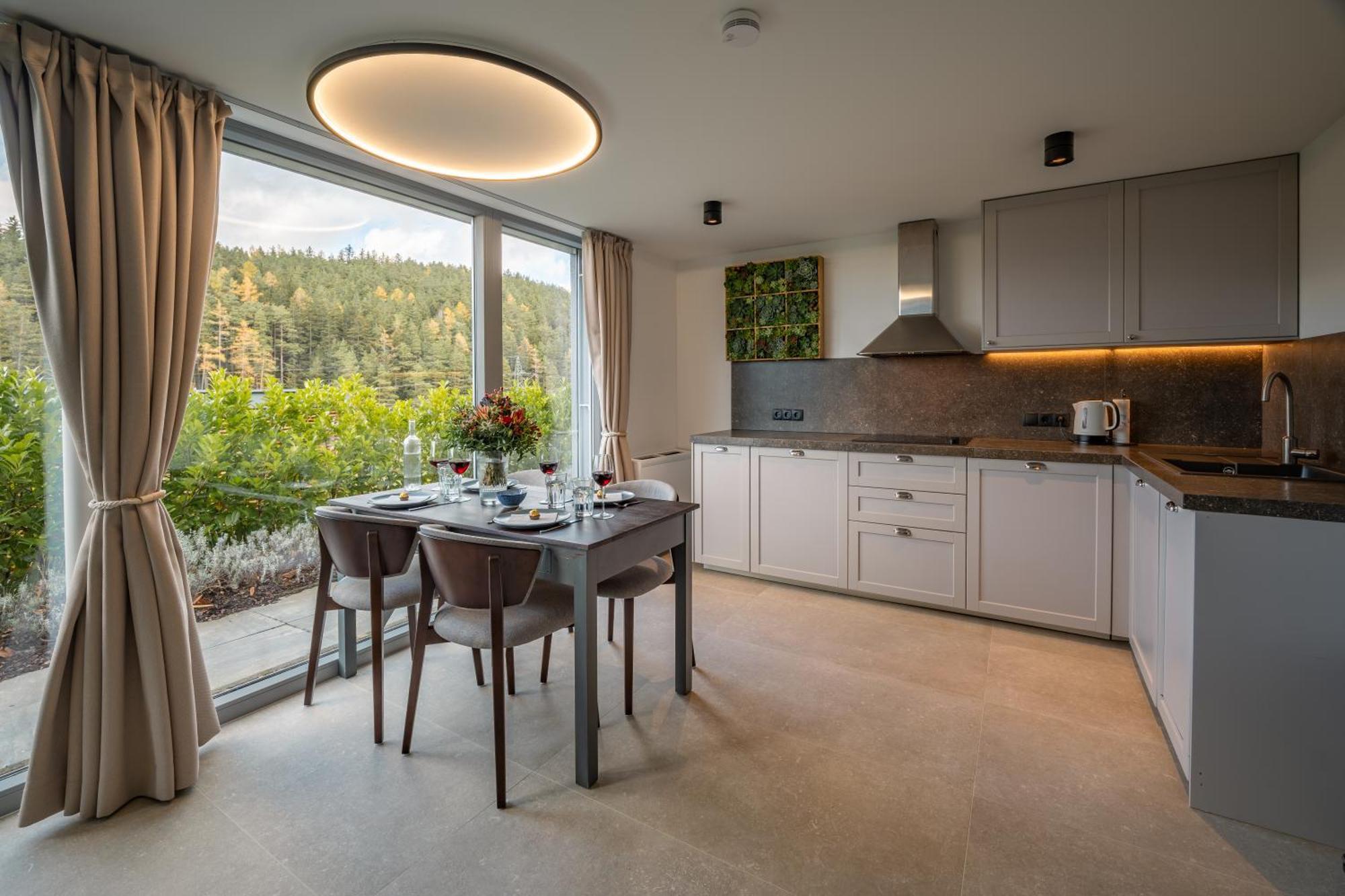 Landkind Apartment *
