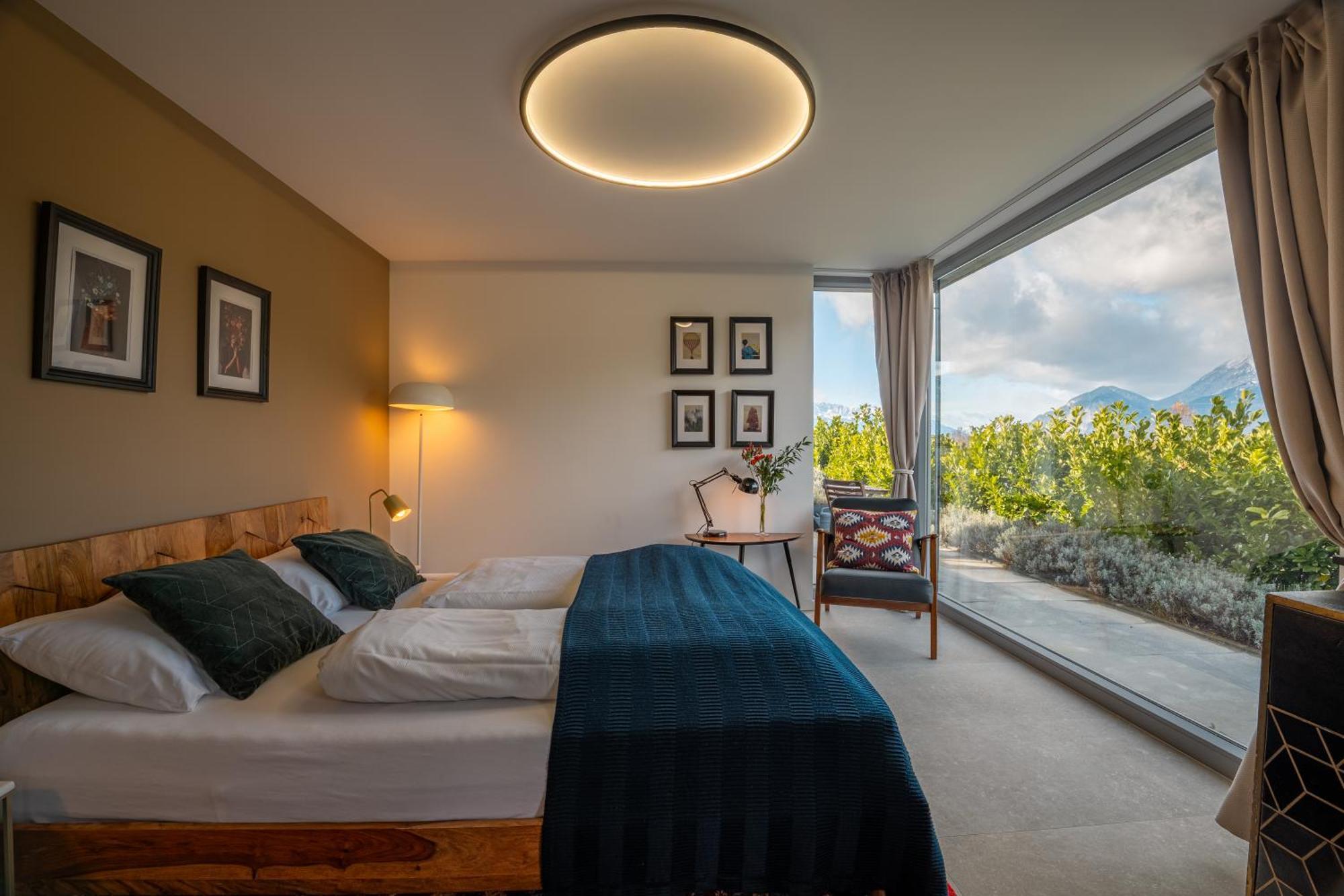 Landkind Apartment *