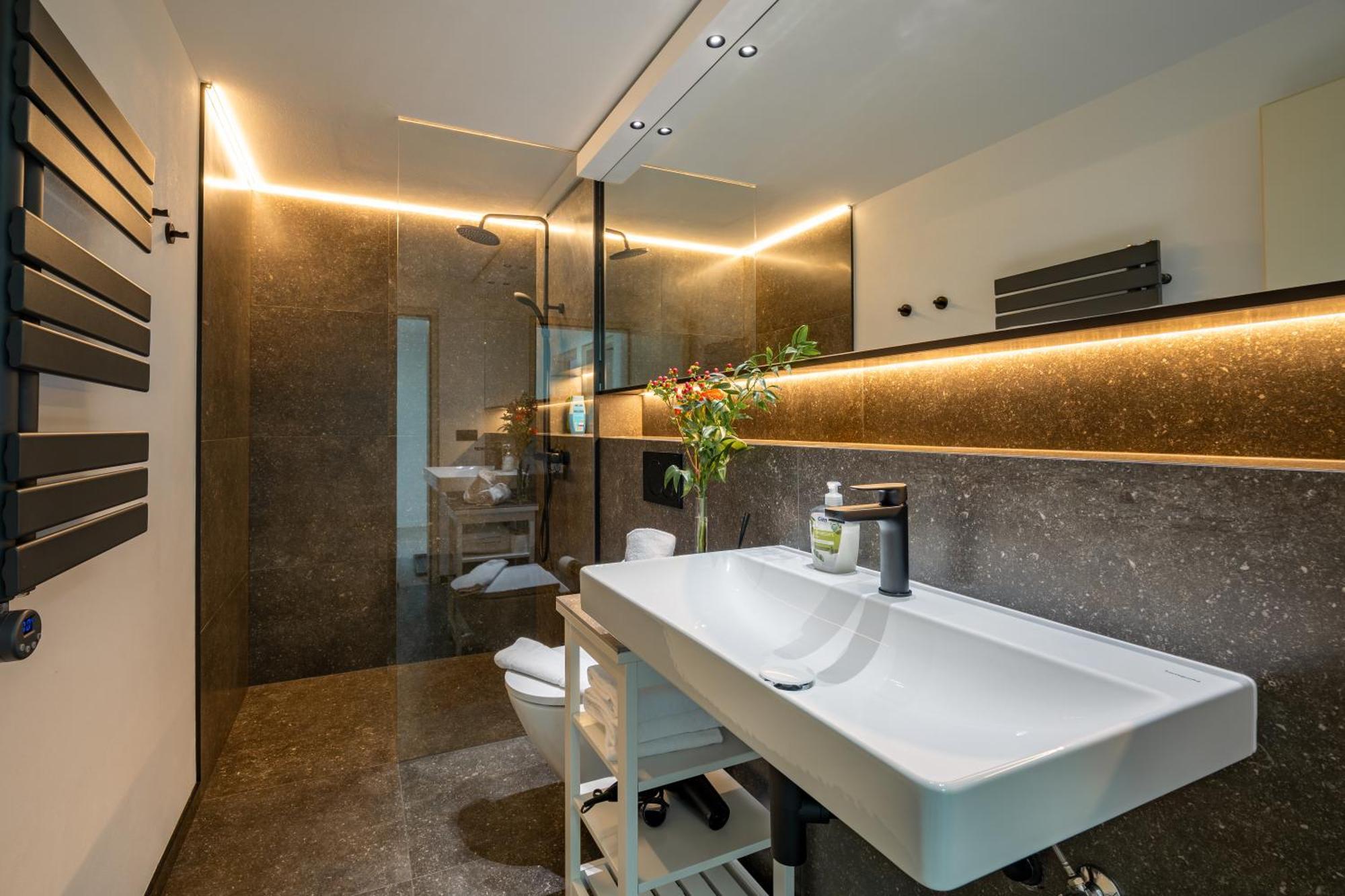 Landkind Apartment Sistrans